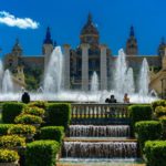 Путешествие из Нур-Султана в Барселону